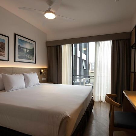 Casa Andina Standard Benavides Hotel Lima Ngoại thất bức ảnh