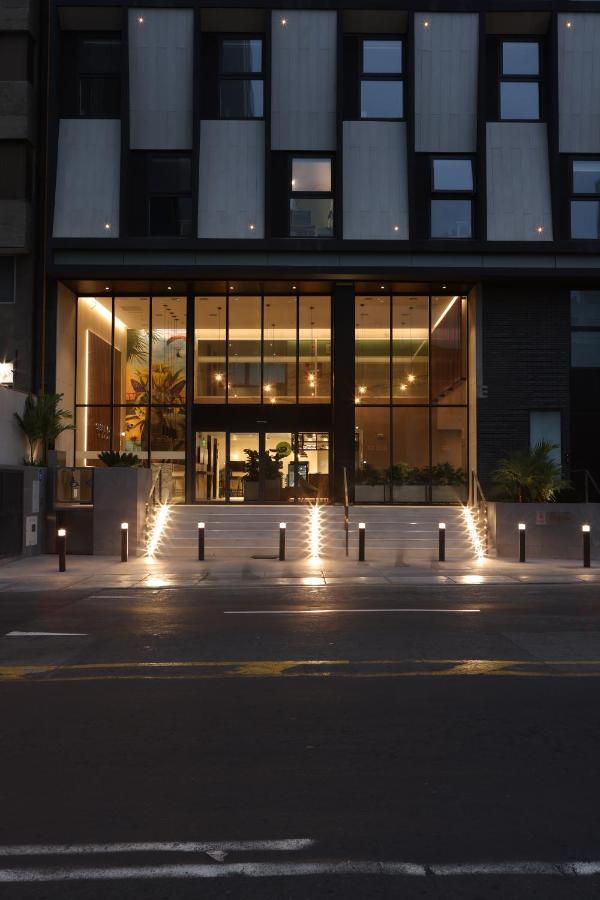 Casa Andina Standard Benavides Hotel Lima Ngoại thất bức ảnh