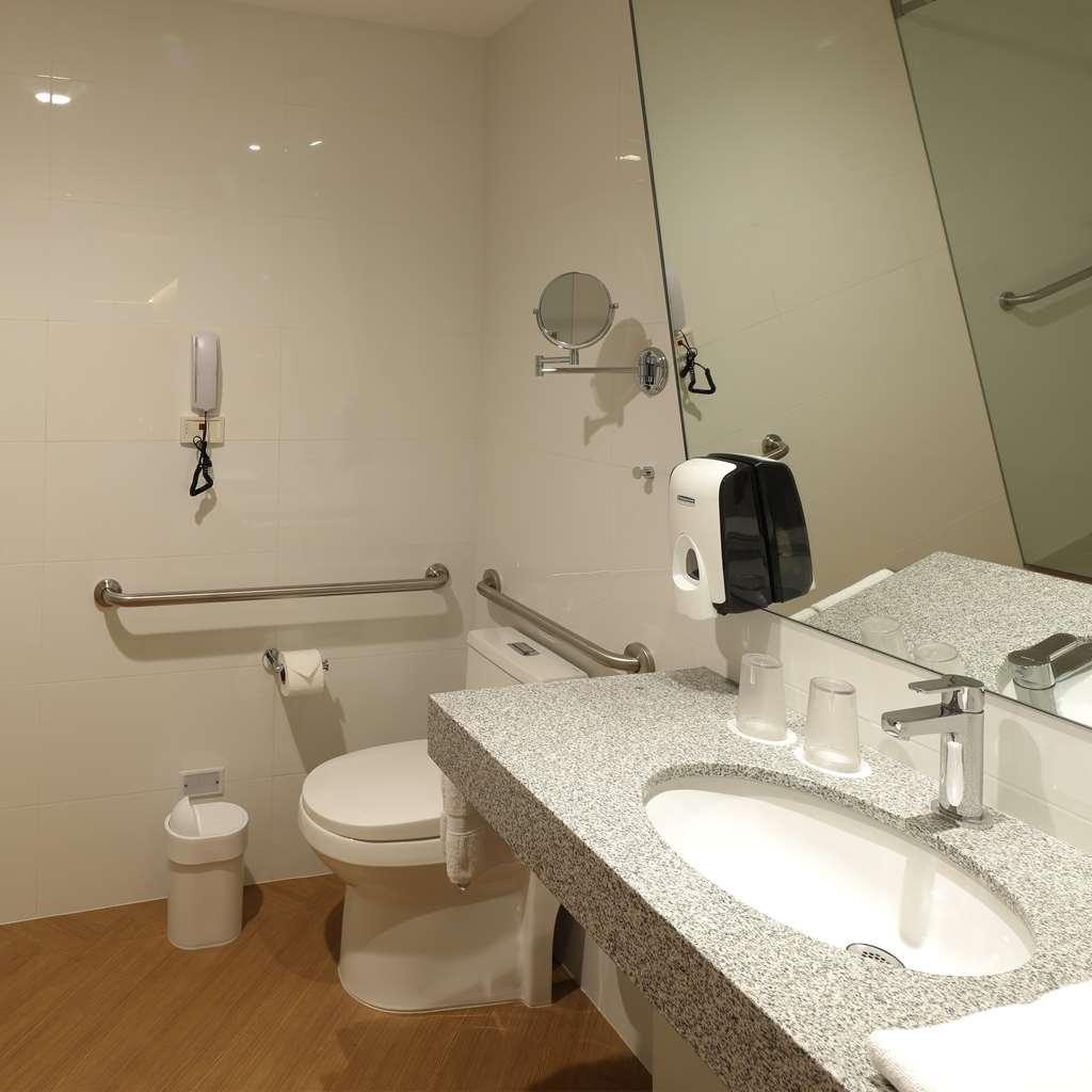 Casa Andina Standard Benavides Hotel Lima Ngoại thất bức ảnh