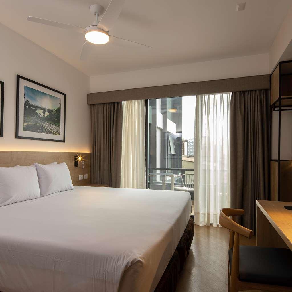 Casa Andina Standard Benavides Hotel Lima Phòng bức ảnh