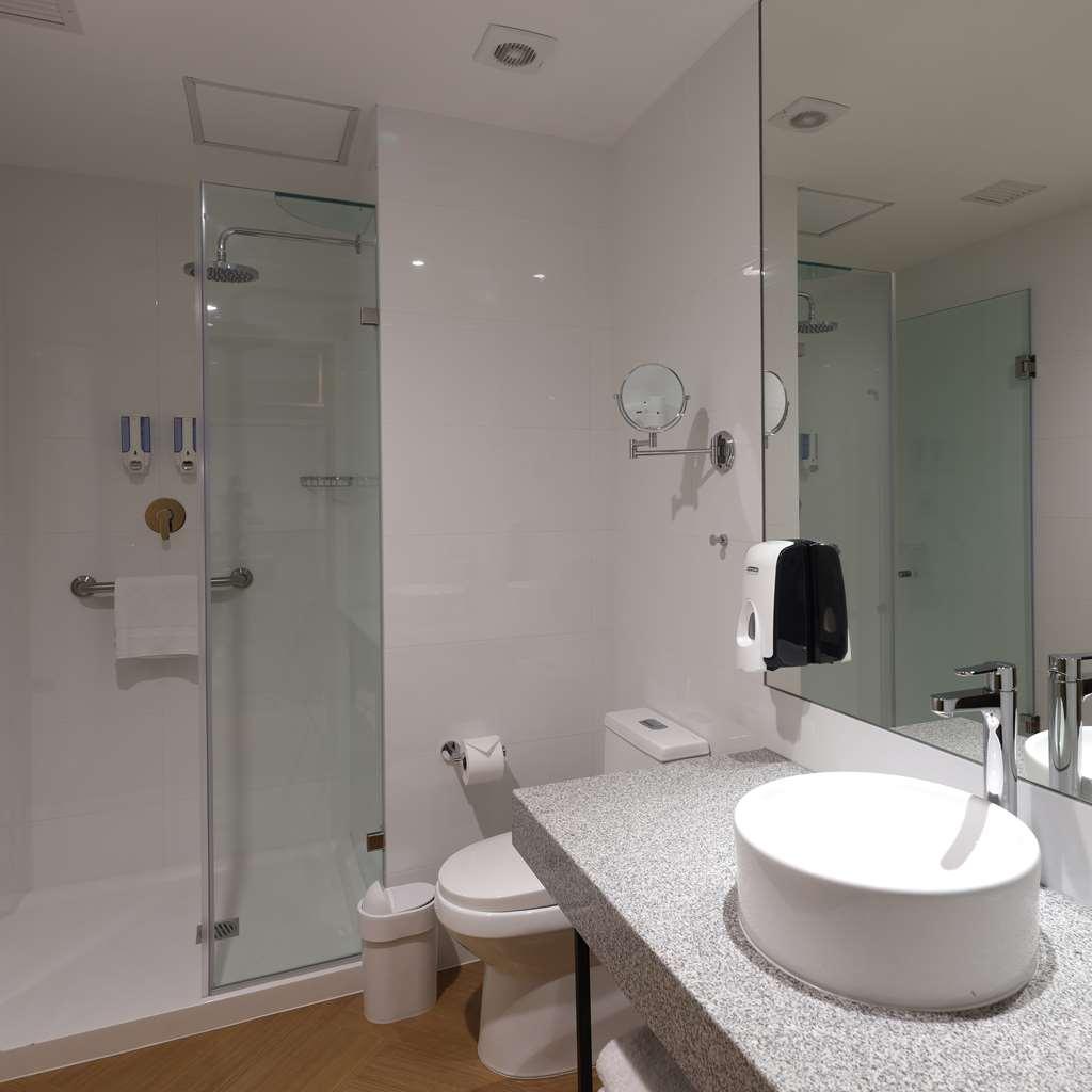 Casa Andina Standard Benavides Hotel Lima Ngoại thất bức ảnh