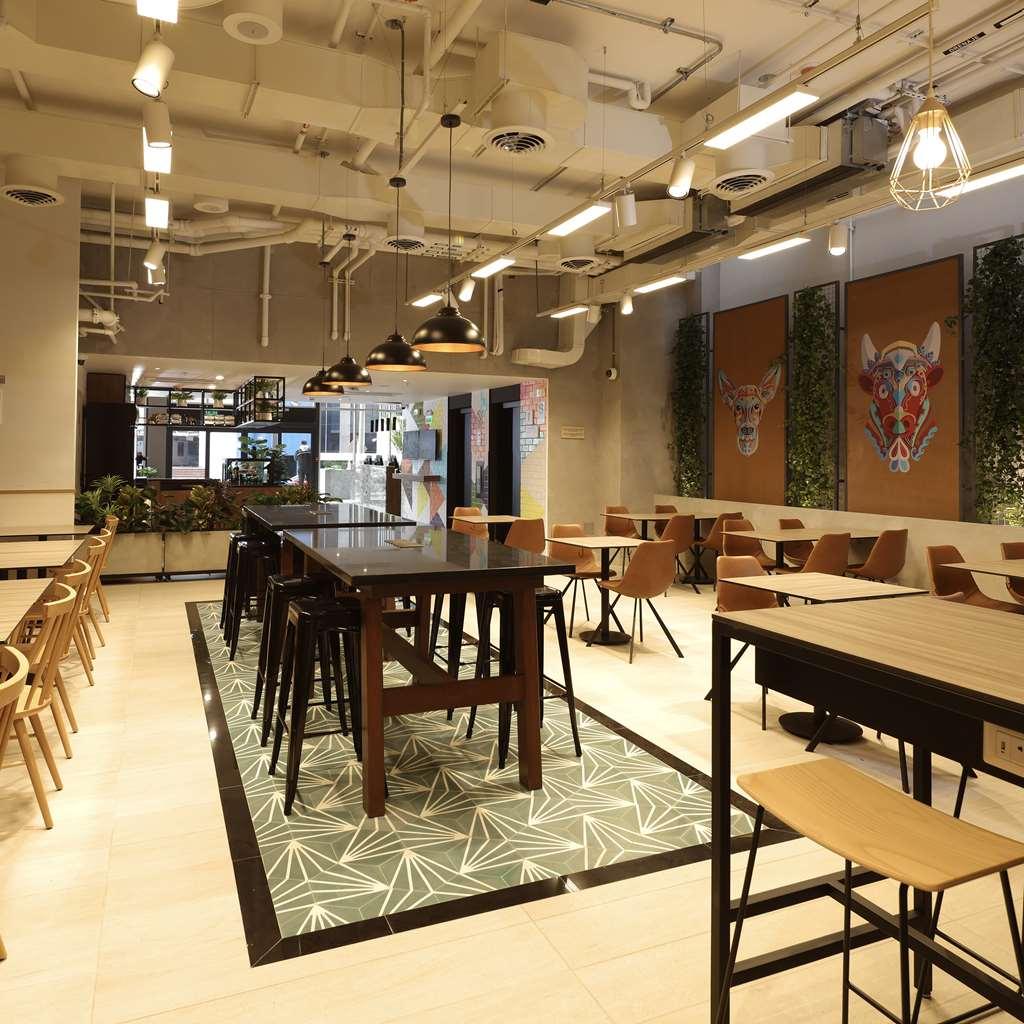 Casa Andina Standard Benavides Hotel Lima Tiện nghi bức ảnh