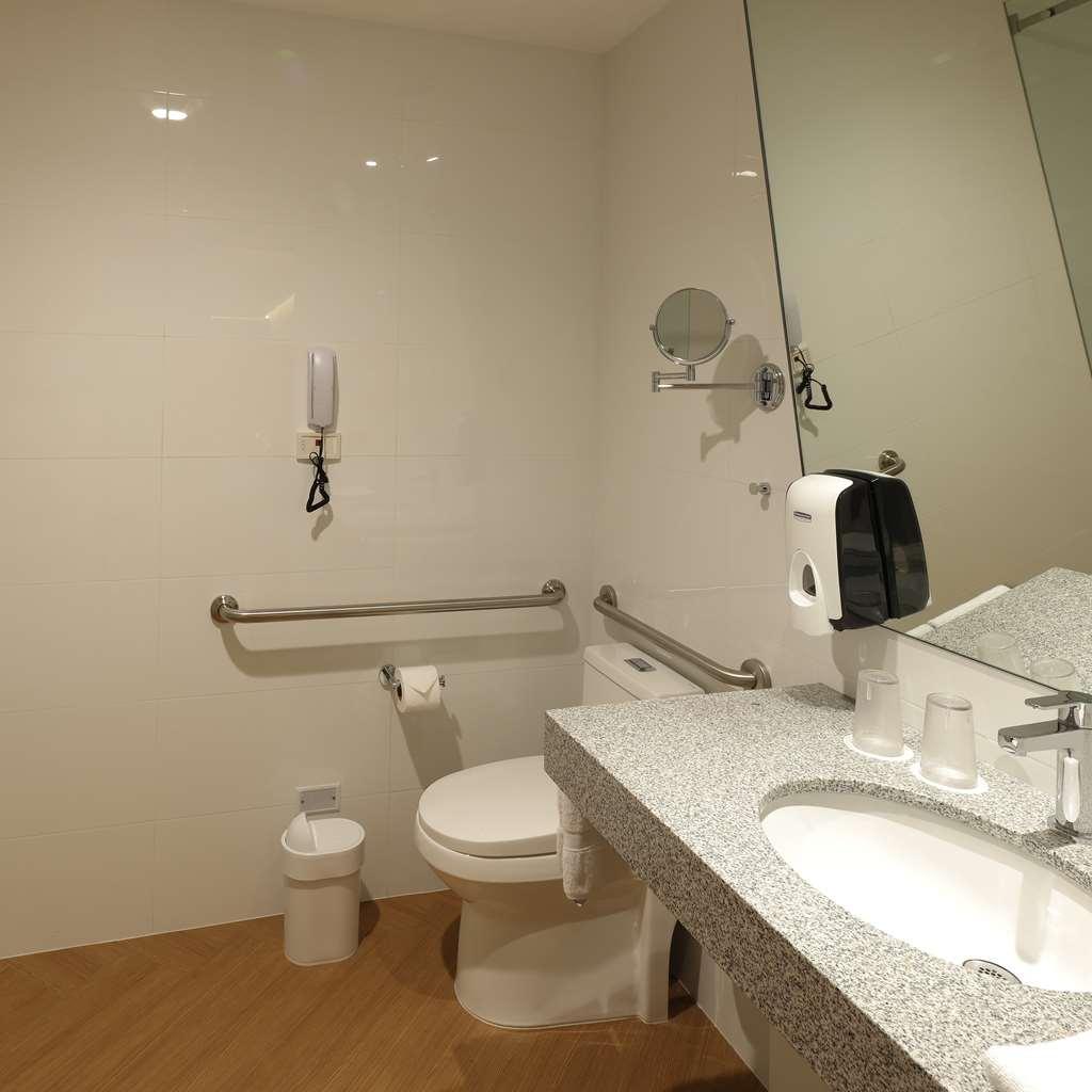 Casa Andina Standard Benavides Hotel Lima Ngoại thất bức ảnh