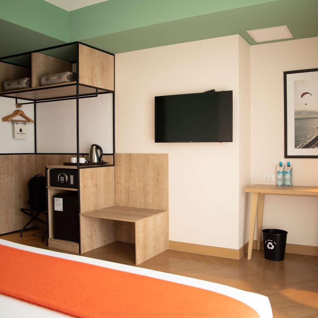 Casa Andina Standard Benavides Hotel Lima Phòng bức ảnh