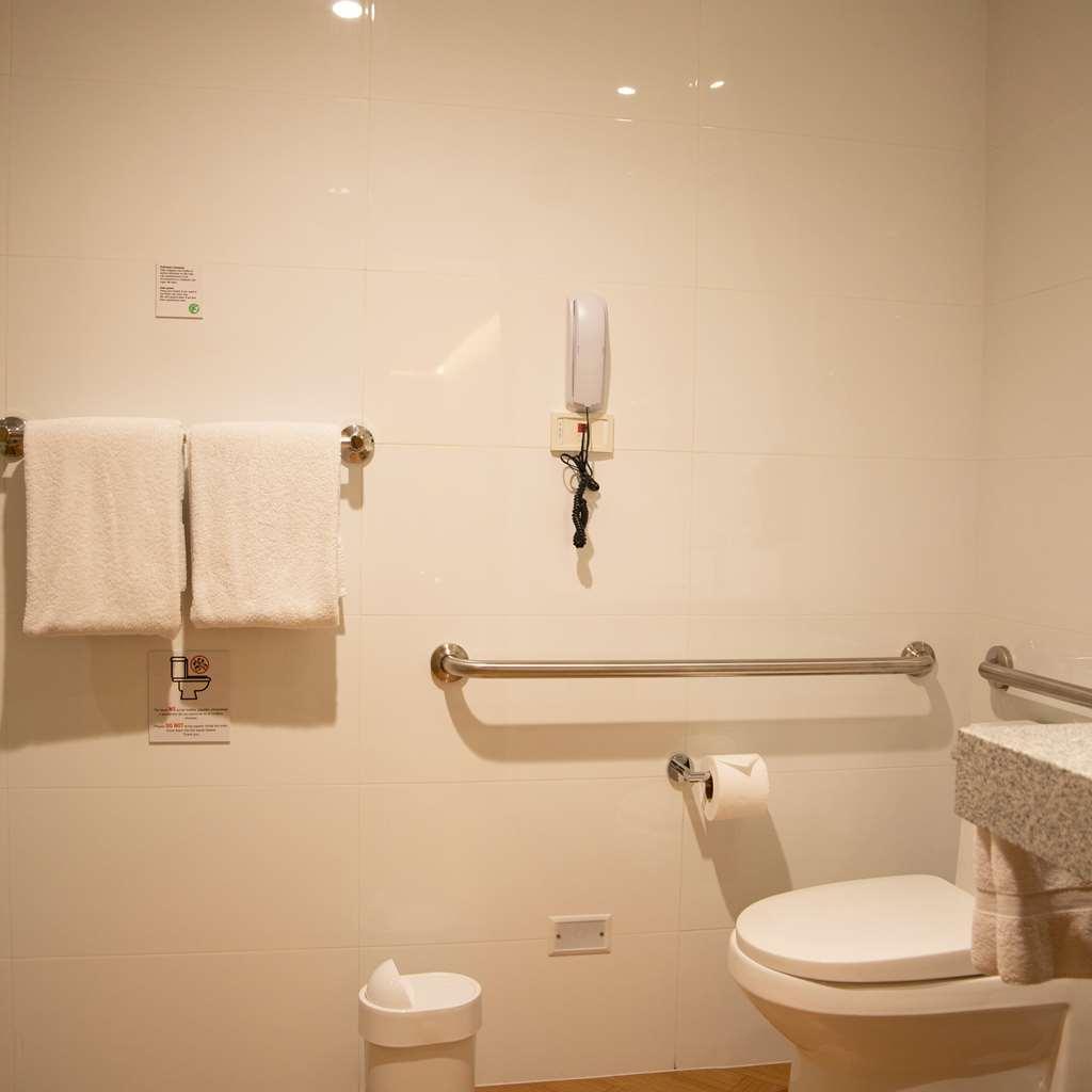 Casa Andina Standard Benavides Hotel Lima Ngoại thất bức ảnh